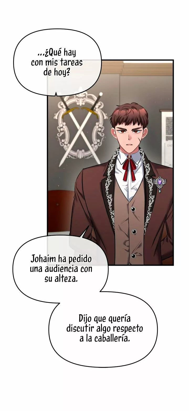 The Grand Duchess of the North Was Secretly a Villainess Ch. 2 第37页