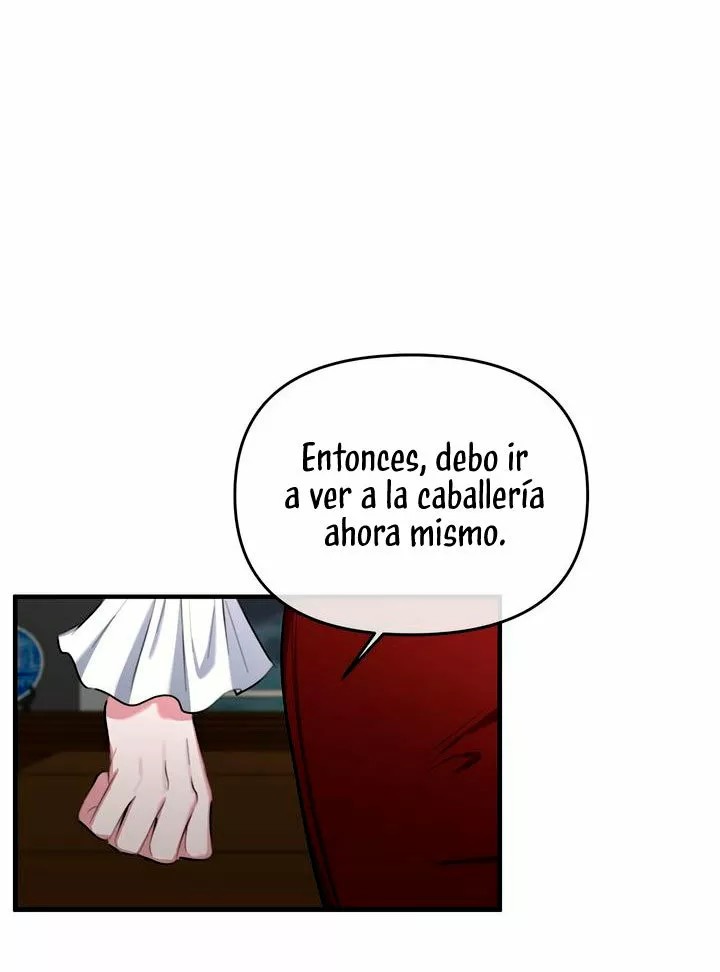 The Grand Duchess of the North Was Secretly a Villainess Ch. 2 第38页