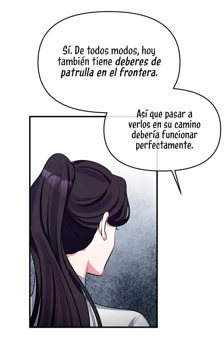 The Grand Duchess of the North Was Secretly a Villainess Ch. 2 第39页