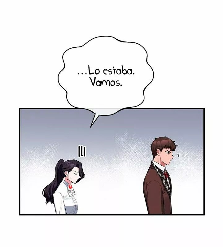 The Grand Duchess of the North Was Secretly a Villainess Ch. 2 第42页