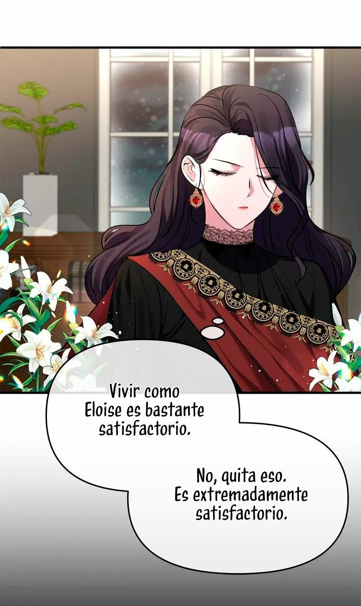 The Grand Duchess of the North Was Secretly a Villainess Ch. 2 第51页
