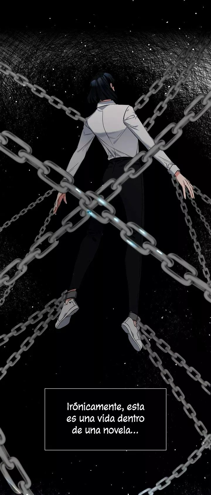 The Grand Duchess of the North Was Secretly a Villainess Ch. 2 第53页