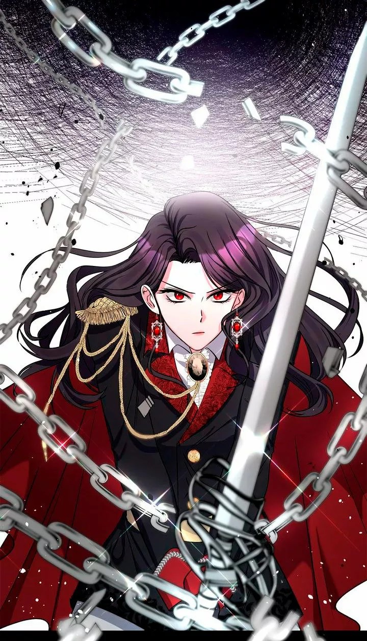 The Grand Duchess of the North Was Secretly a Villainess Ch. 2 第54页