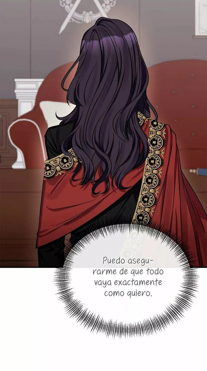 The Grand Duchess of the North Was Secretly a Villainess Ch. 2 第56页