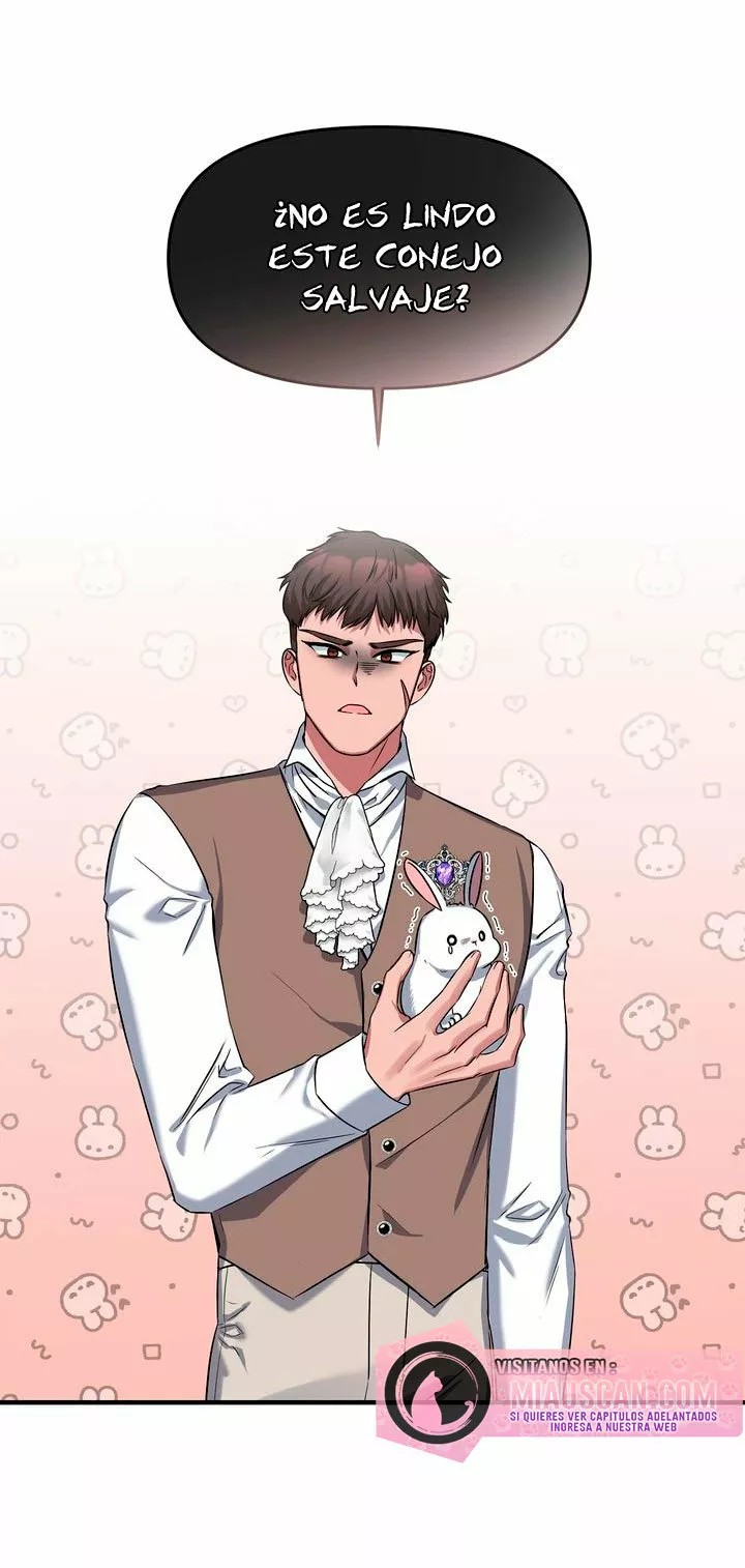 The Grand Duchess of the North Was Secretly a Villainess Ch. 2 第60页