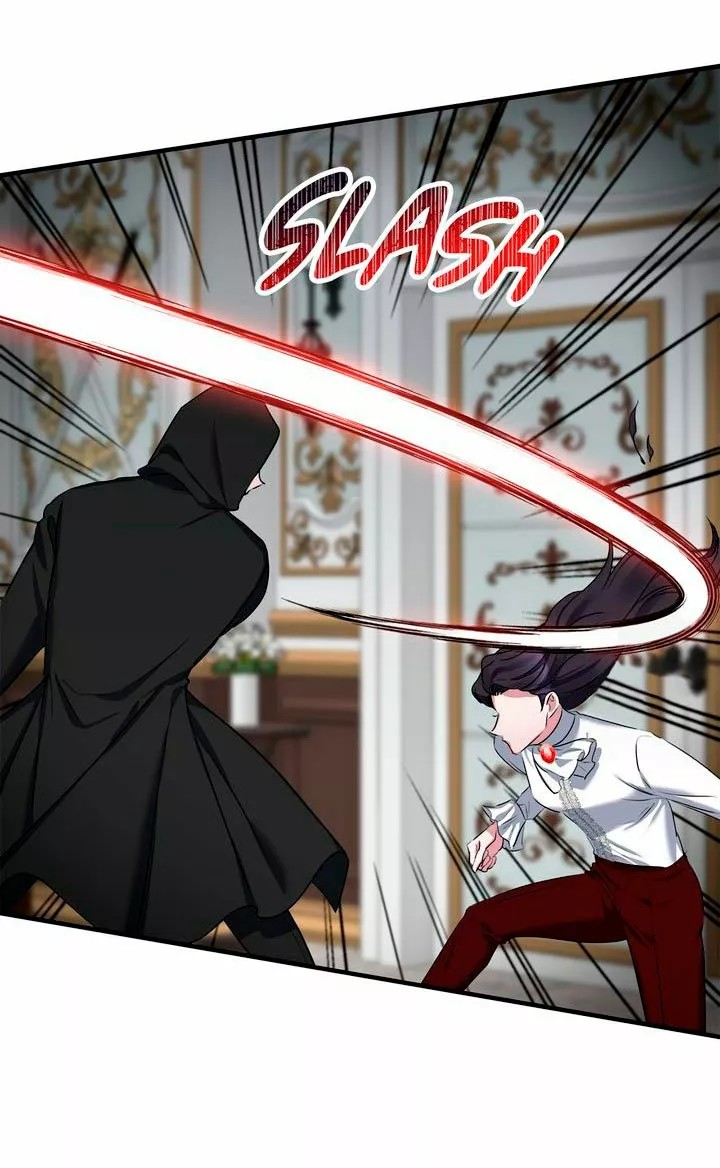 The Grand Duchess of the North Was Secretly a Villainess Ch. 2 第7页