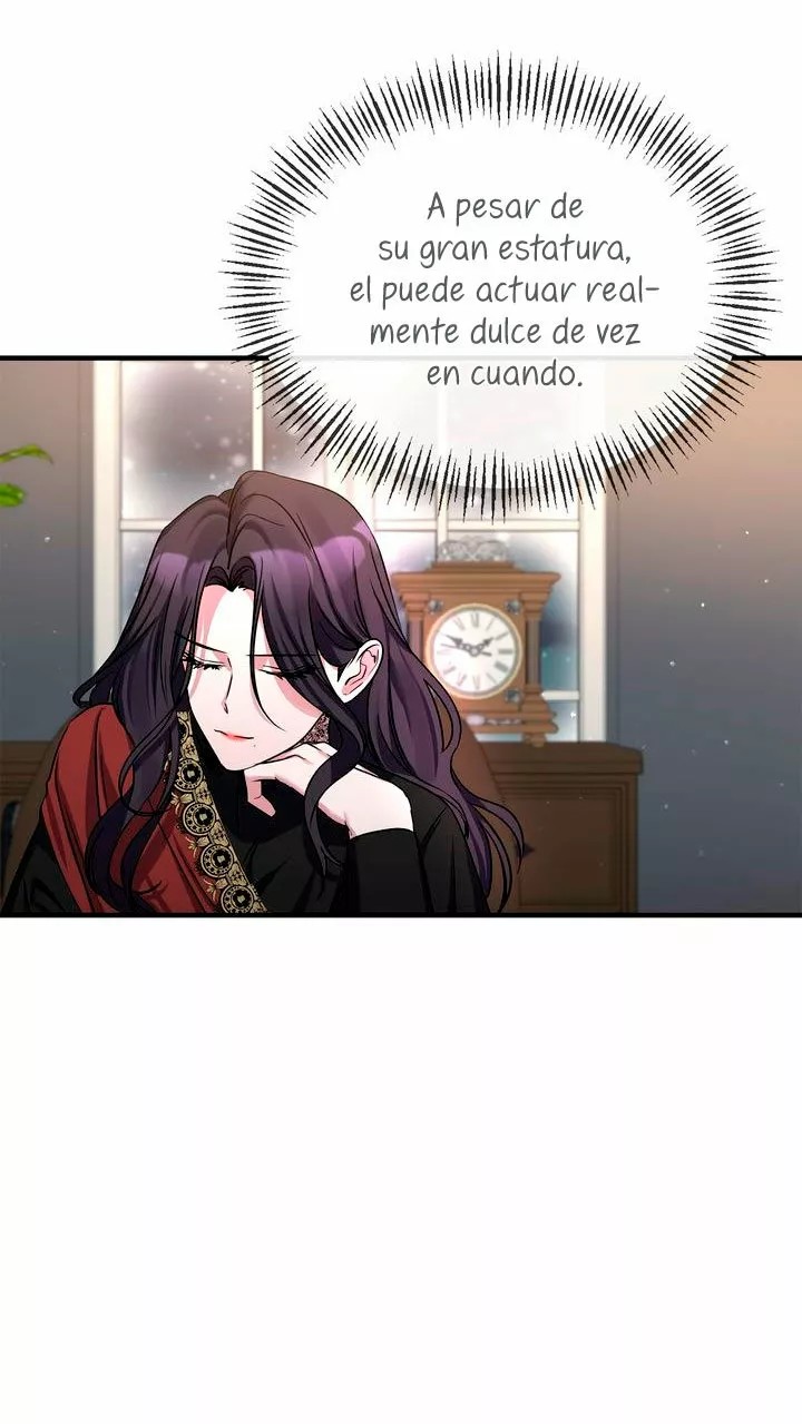 The Grand Duchess of the North Was Secretly a Villainess Ch. 2 第61页