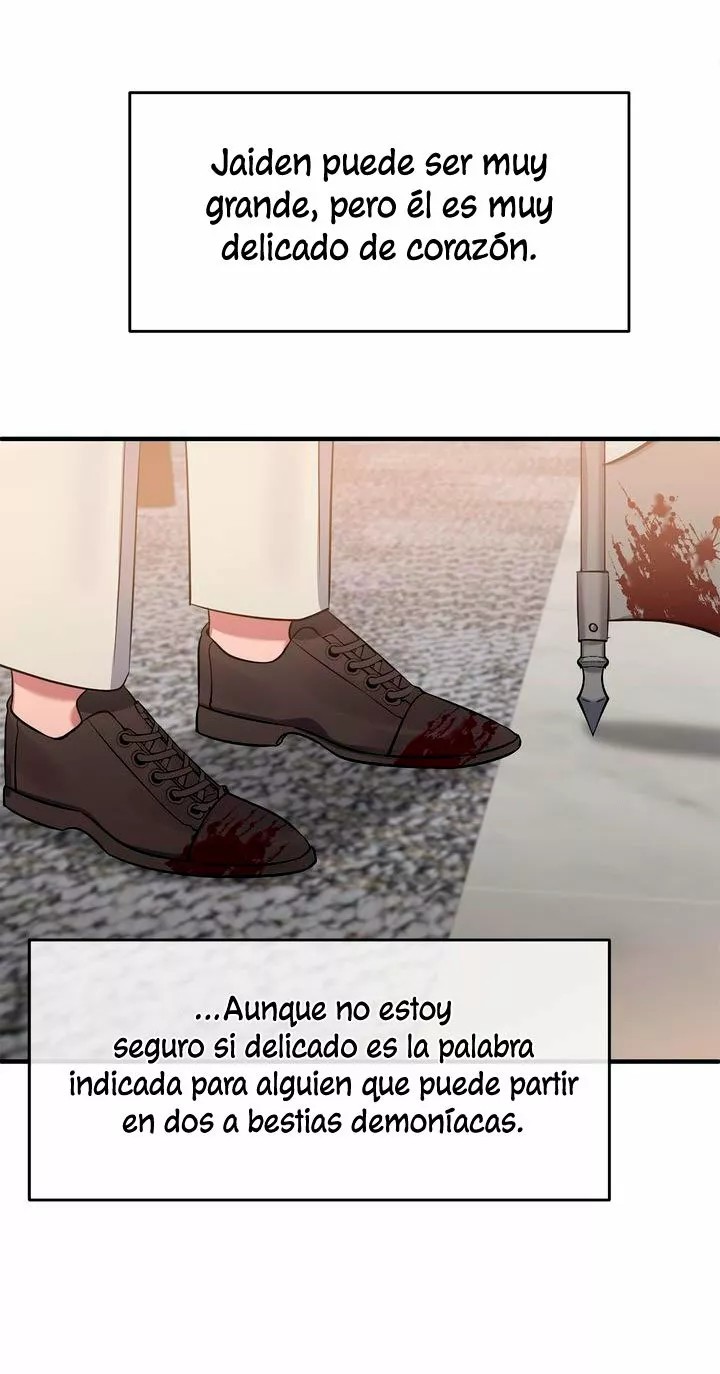 The Grand Duchess of the North Was Secretly a Villainess Ch. 2 第66页