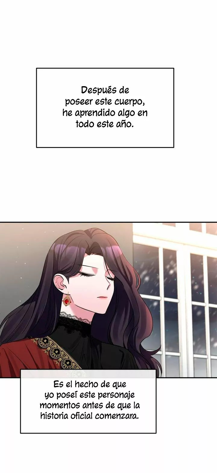 The Grand Duchess of the North Was Secretly a Villainess Ch. 2 第67页