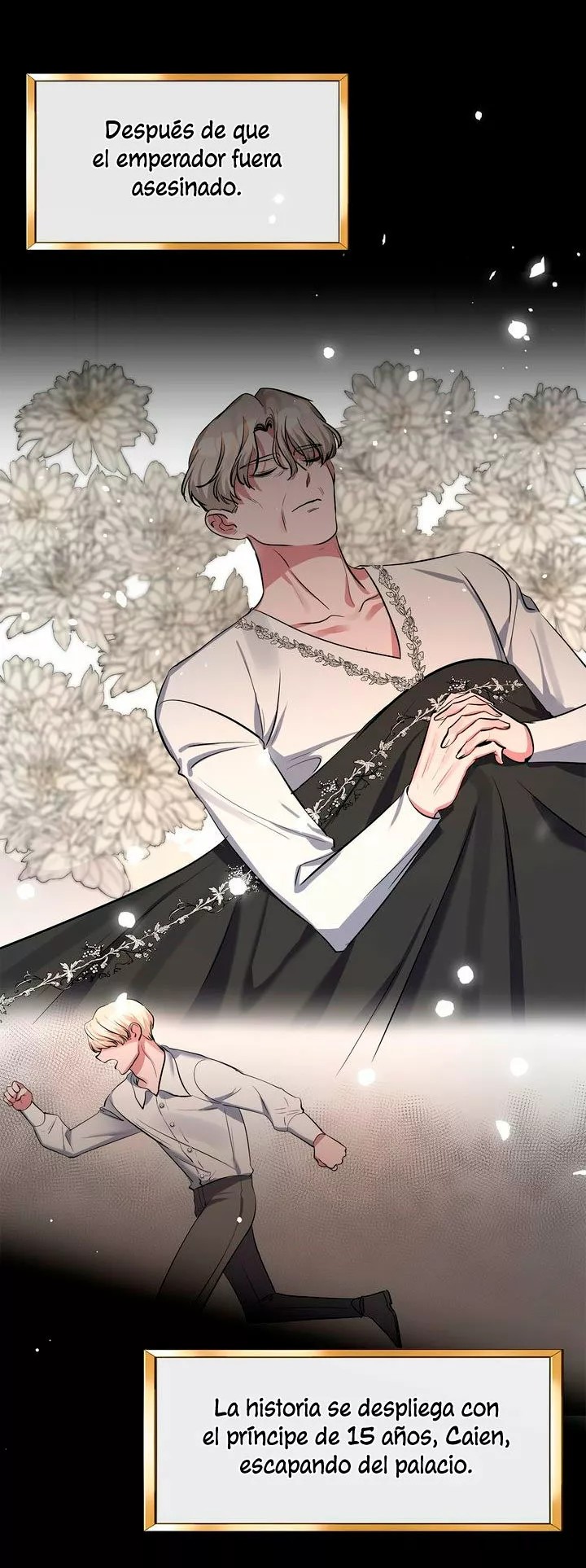 The Grand Duchess of the North Was Secretly a Villainess Ch. 2 第70页