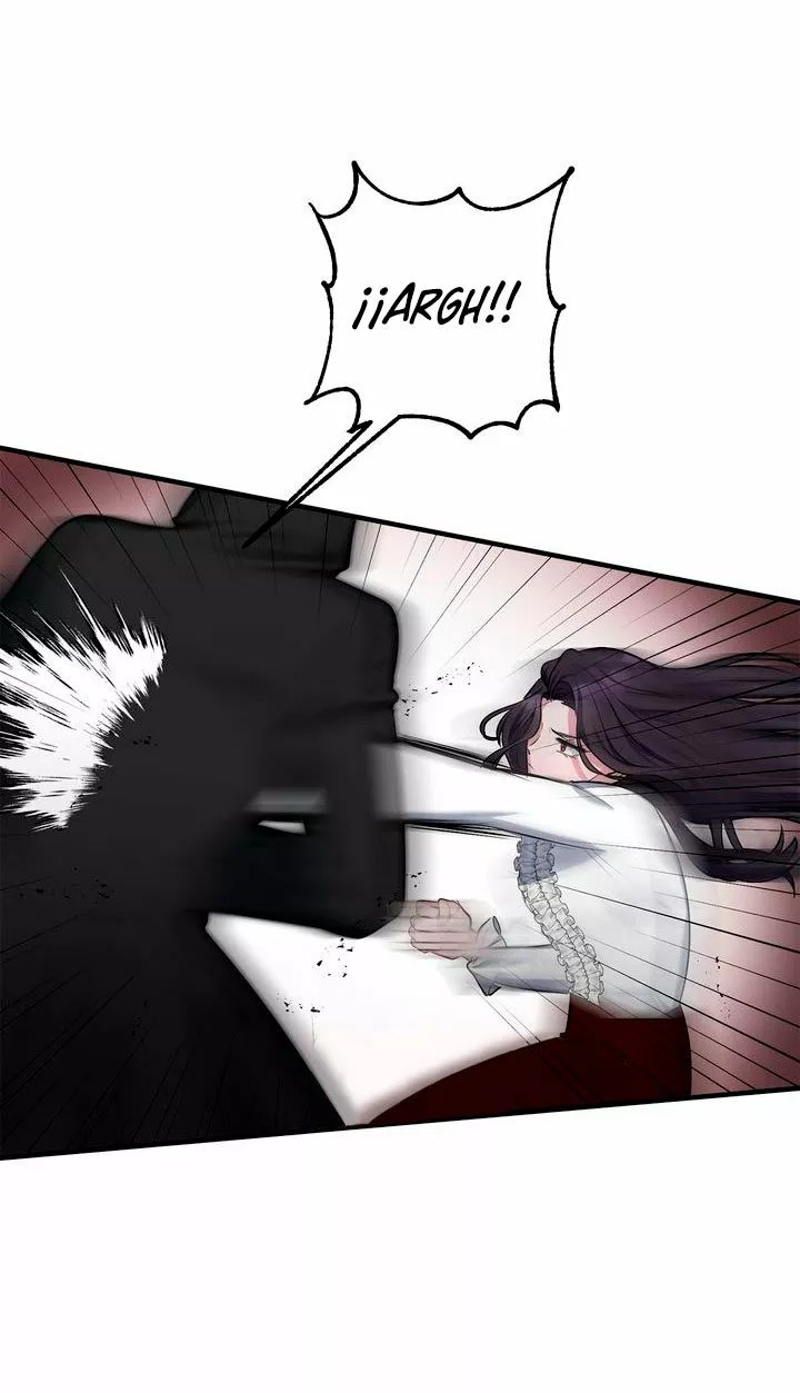 The Grand Duchess of the North Was Secretly a Villainess Ch. 2 第8页