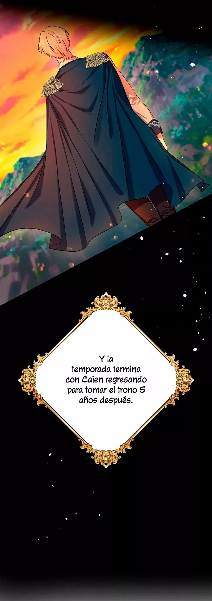 The Grand Duchess of the North Was Secretly a Villainess Ch. 2 第71页
