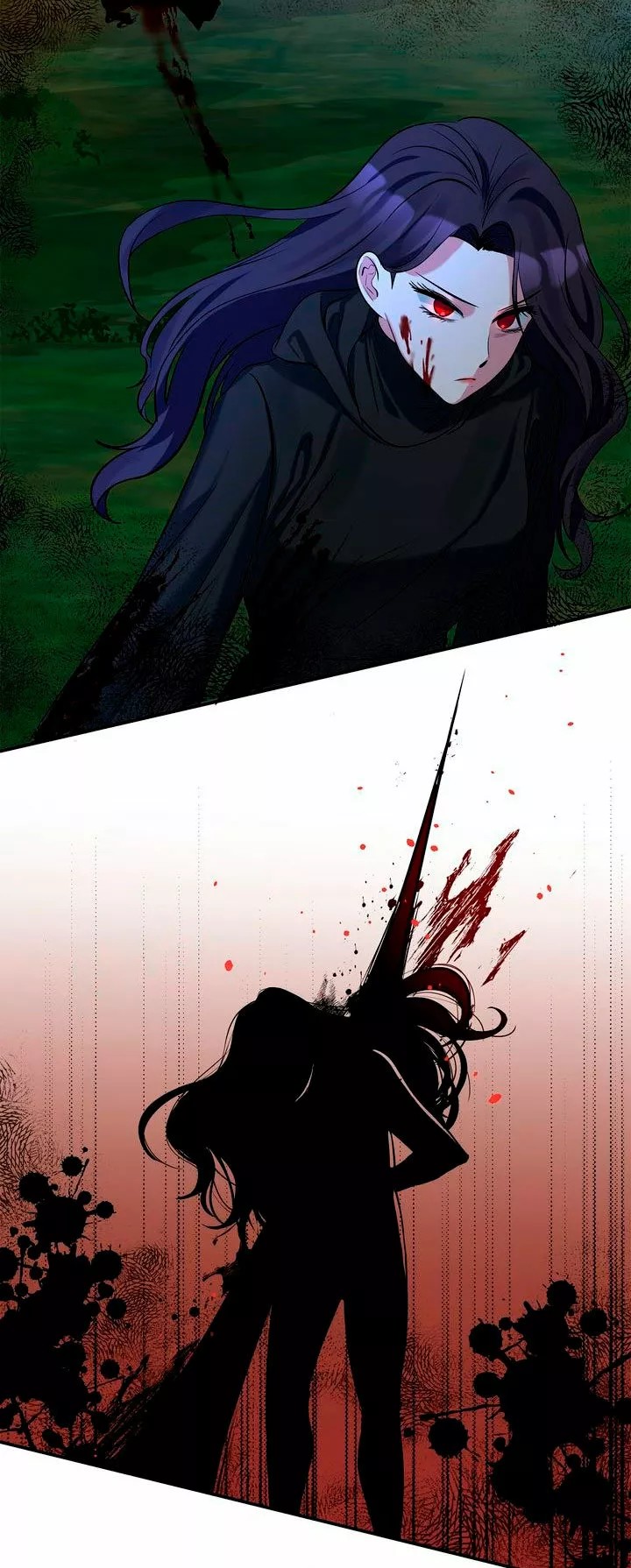The Grand Duchess of the North Was Secretly a Villainess Ch. 2 第74页