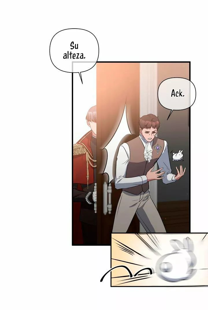 The Grand Duchess of the North Was Secretly a Villainess Ch. 2 第82页