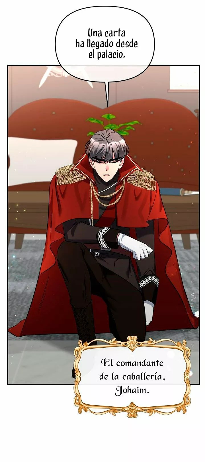 The Grand Duchess of the North Was Secretly a Villainess Ch. 2 第83页