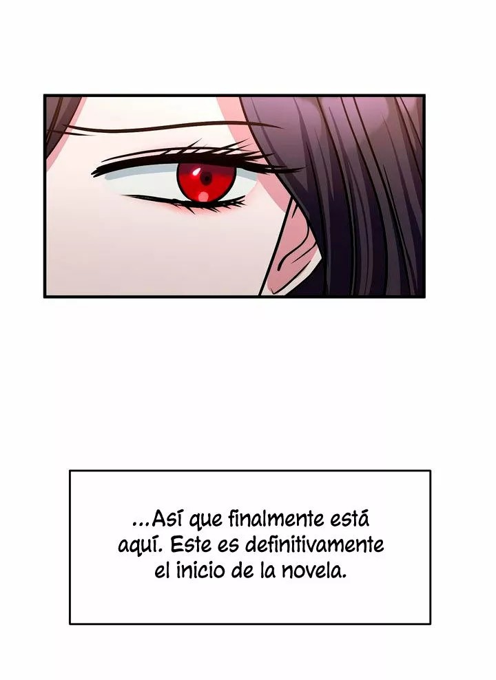 The Grand Duchess of the North Was Secretly a Villainess Ch. 2 第84页