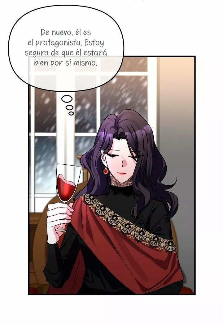 The Grand Duchess of the North Was Secretly a Villainess Ch. 2 第88页