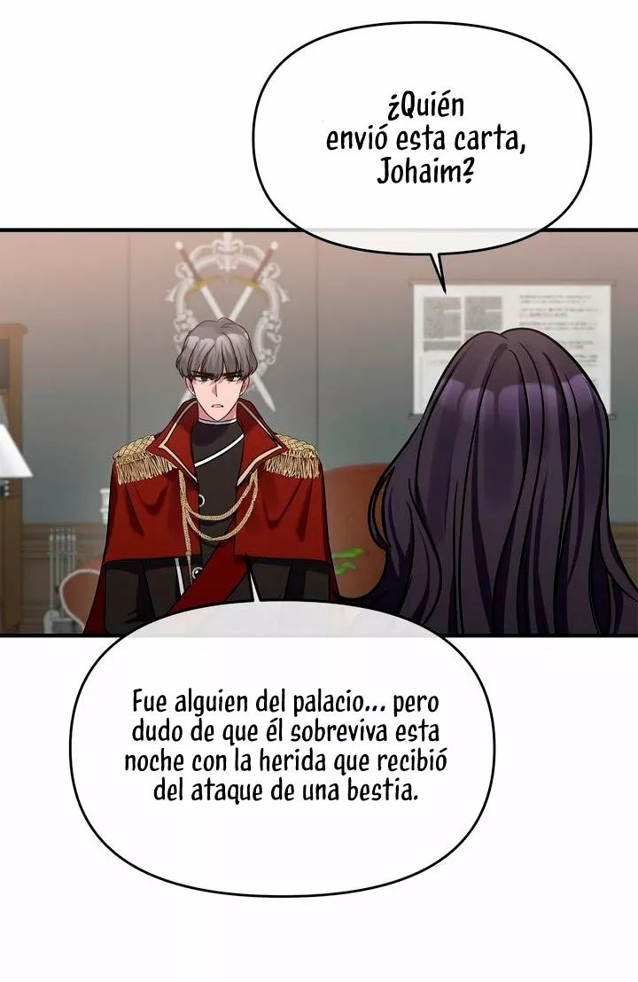 The Grand Duchess of the North Was Secretly a Villainess Ch. 2 第89页