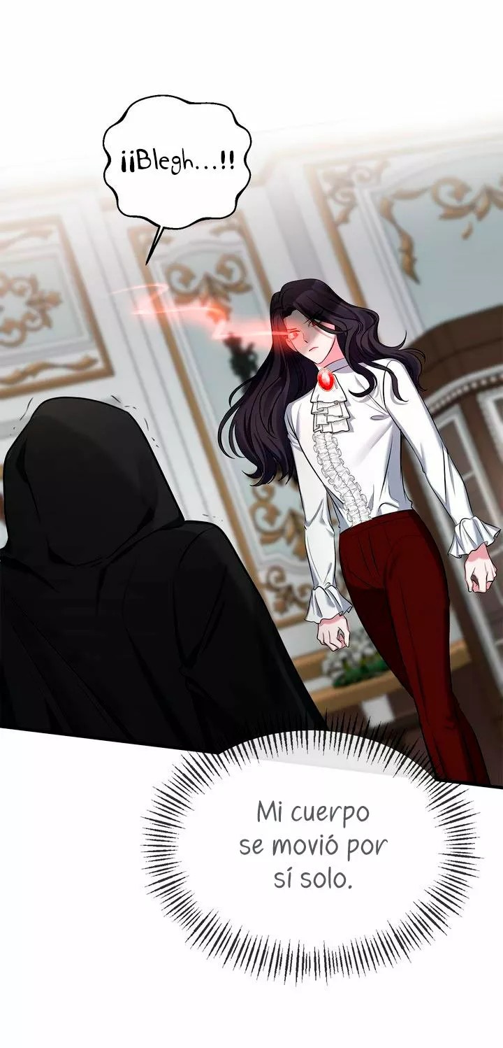 The Grand Duchess of the North Was Secretly a Villainess Ch. 2 第10页