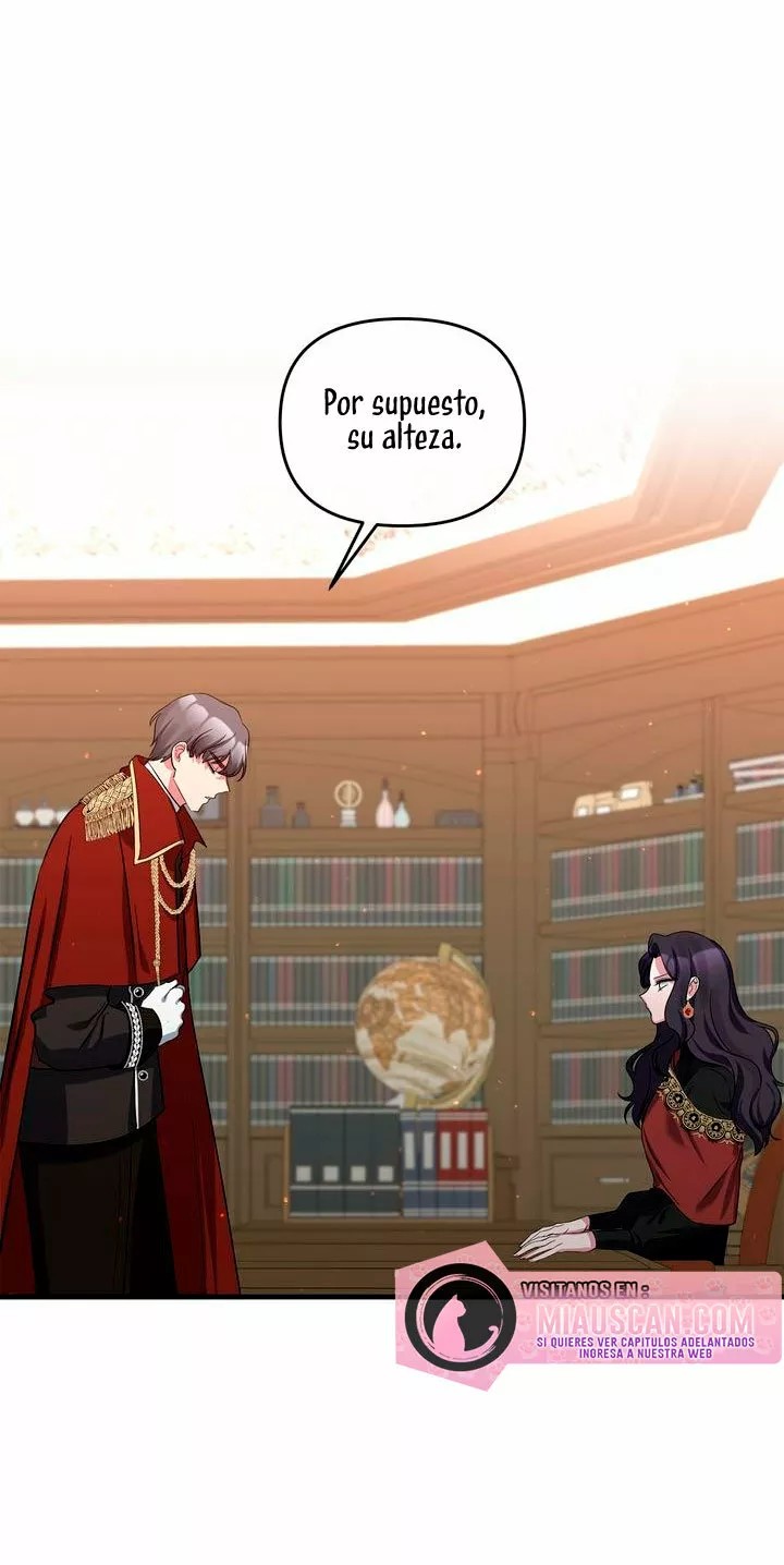 The Grand Duchess of the North Was Secretly a Villainess Ch. 2 第93页