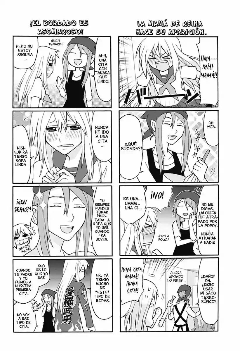 Yandere Kanojo Ch. 2 第8页