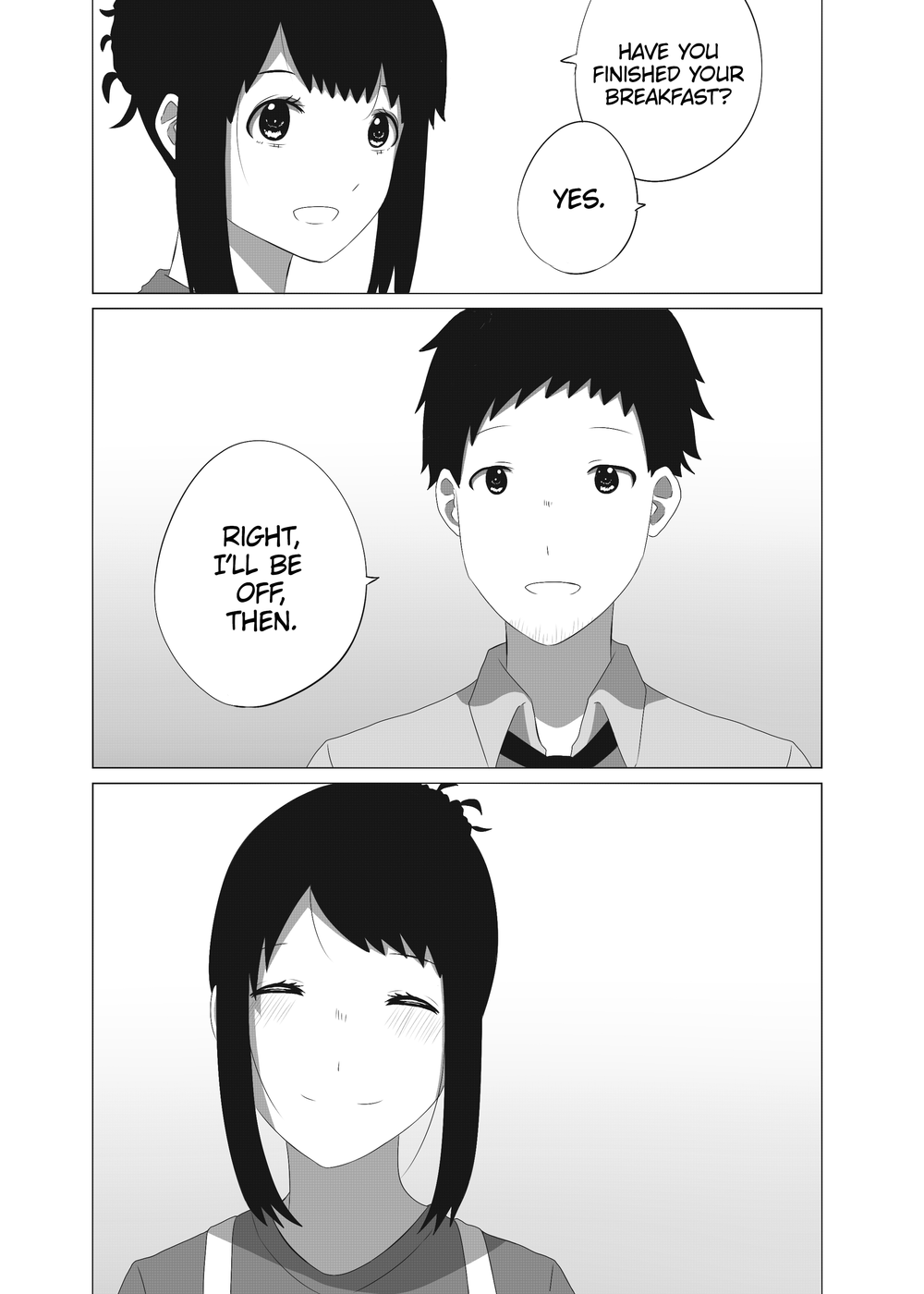 Romansa & Difabel Morning Life, Parents, and News 第20页