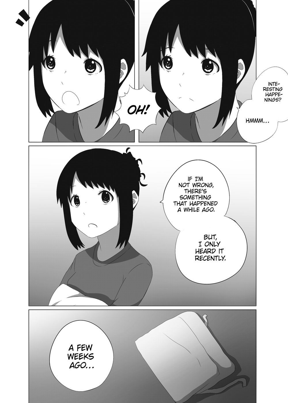 Romansa & Difabel Morning Life, Parents, and News 第27页