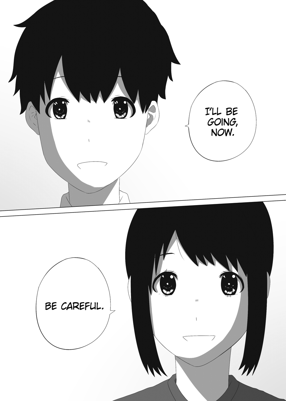 Romansa & Difabel Morning Life, Parents, and News 第30页