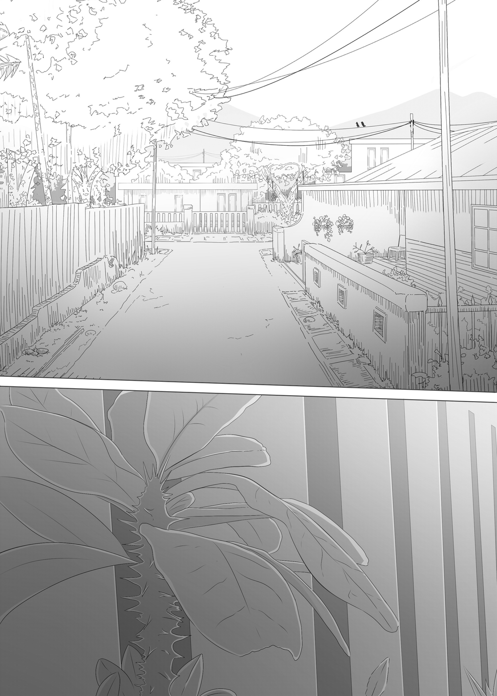 Romansa & Difabel Morning Life, Parents, and News 第4页