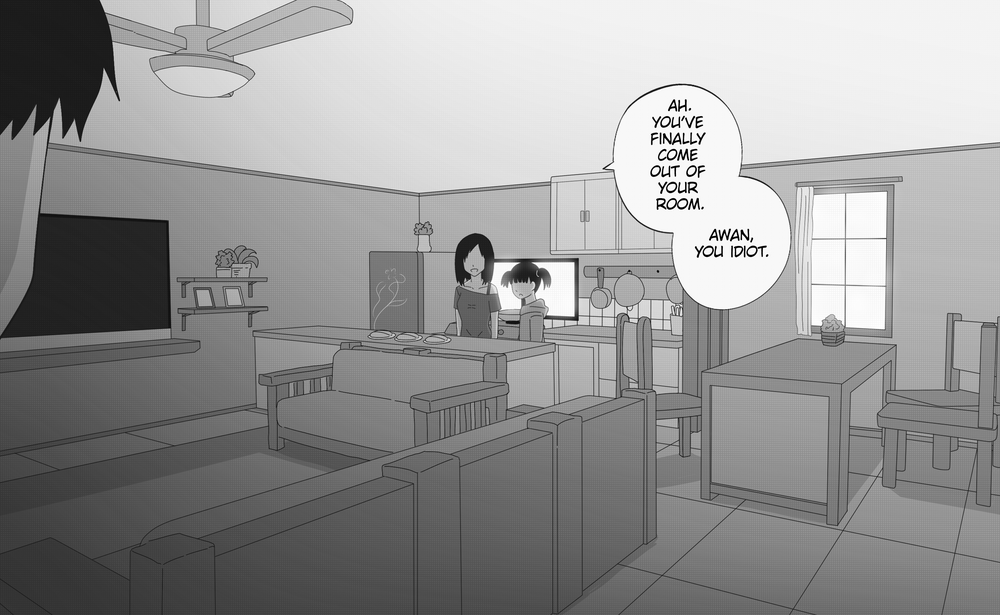 Romansa & Difabel Morning Life, Parents, and News 第10页