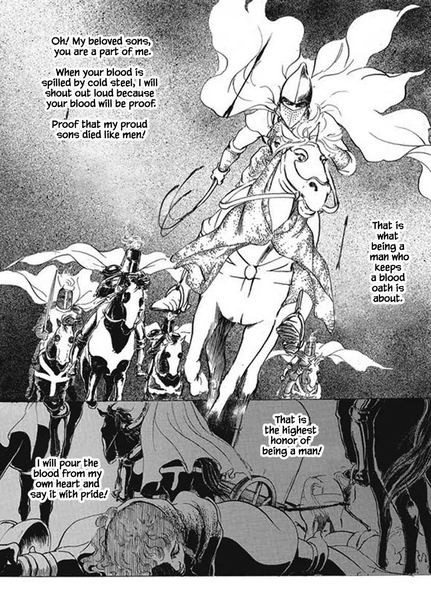 Lineage Vol. 1 Ch. 2 第14页