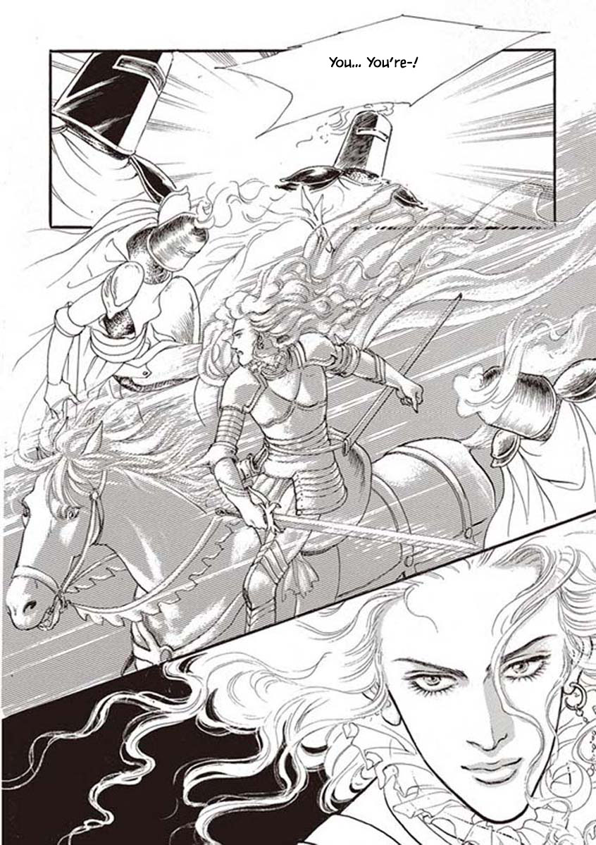 Lineage Vol. 1 Ch. 2 第24页