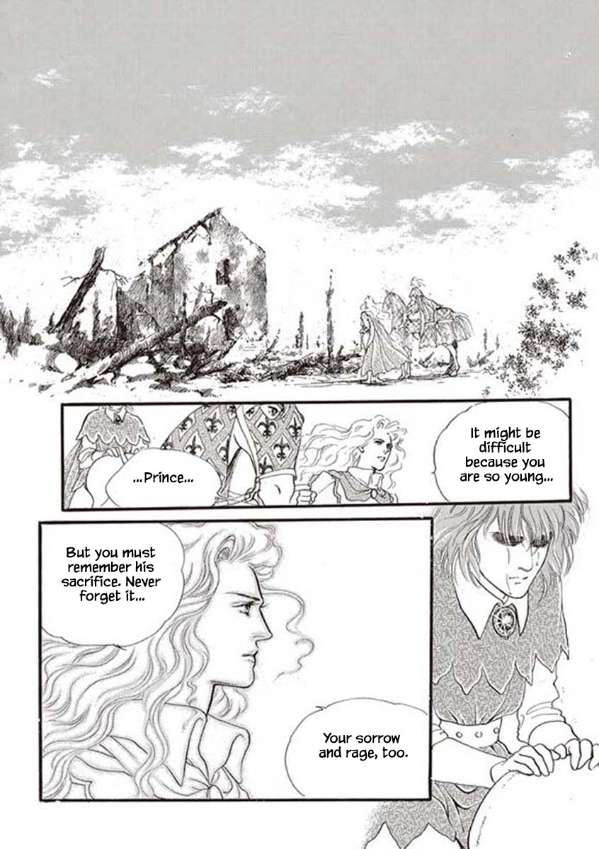 Lineage Vol. 1 Ch. 2 第27页