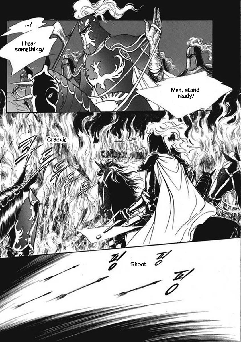Lineage Vol. 1 Ch. 2 第5页