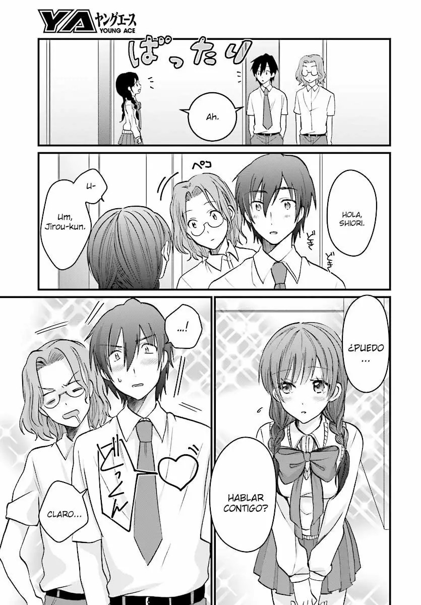 Fuufu Ijou, Koibito Miman. Vol. 1 Ch. 6 第16页