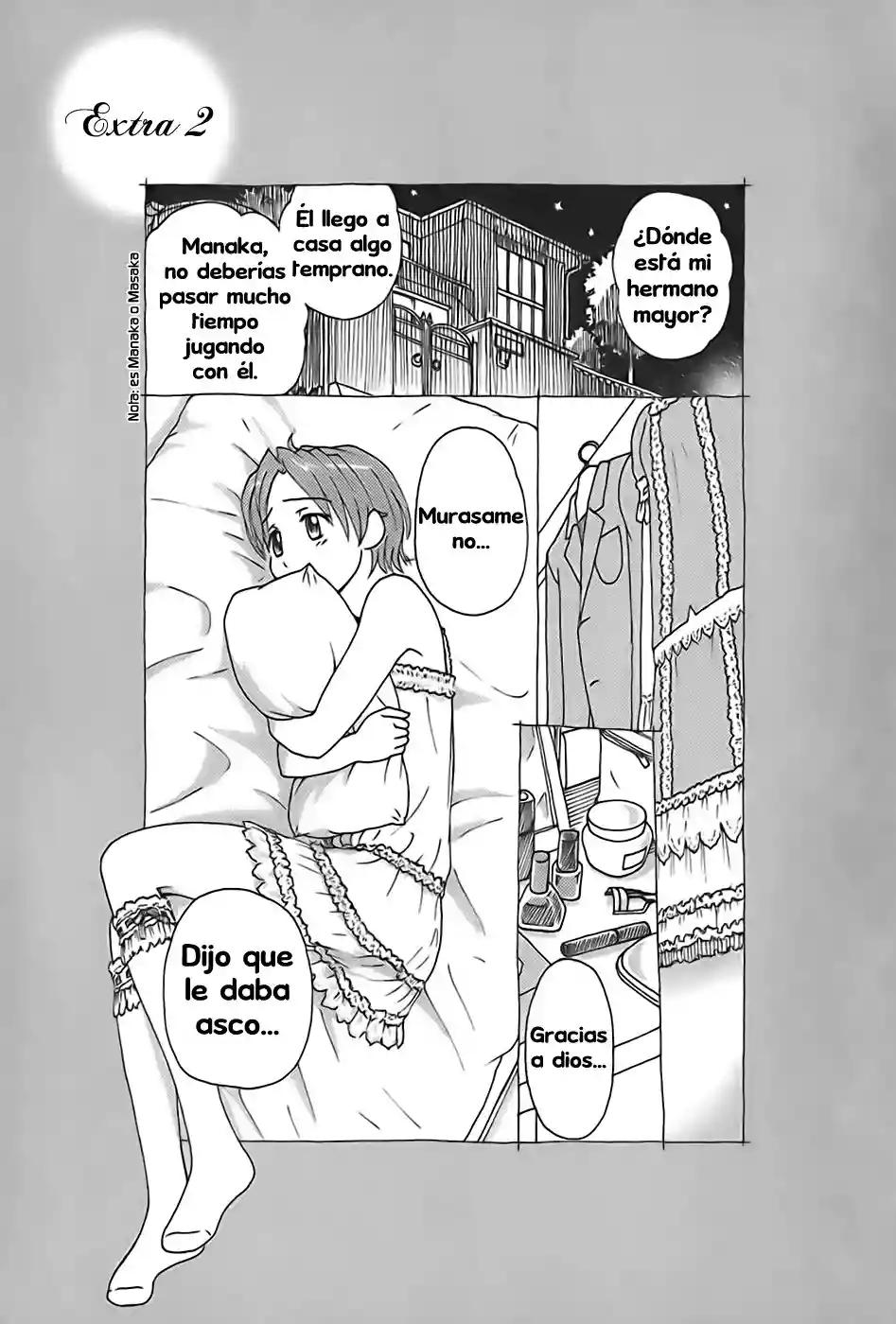 Sasameki Koto Vol. 1 Ch. 2 第28页
