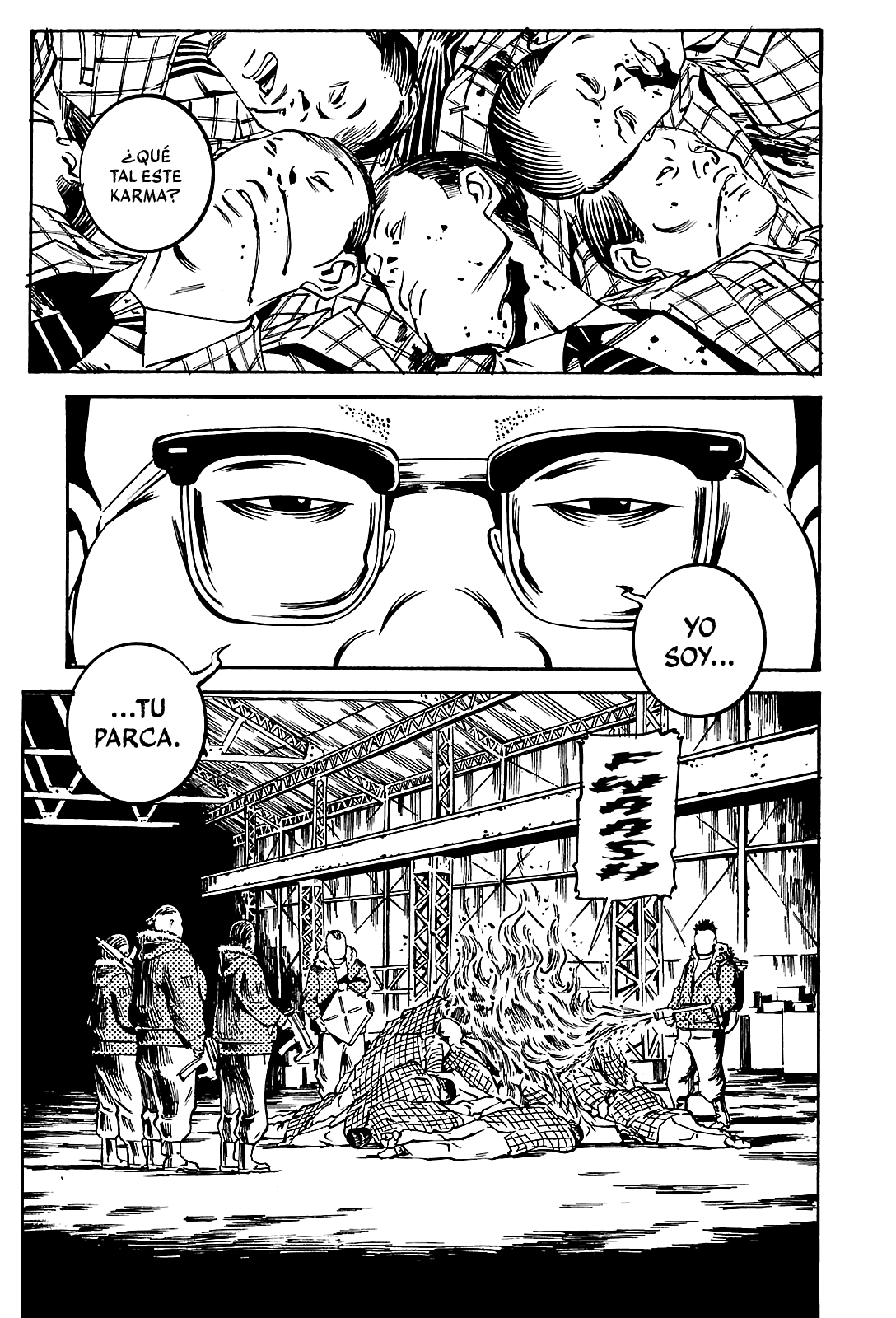 Deathco REAPERS 第22页