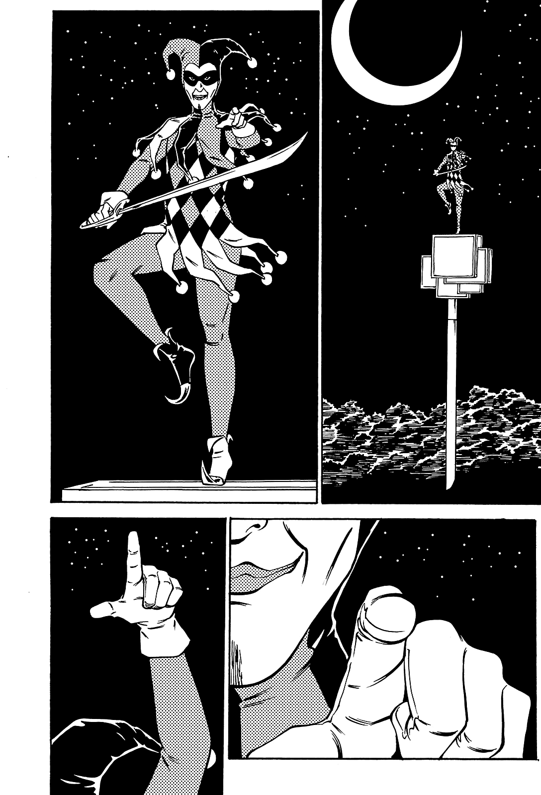 Deathco REAPERS 第25页