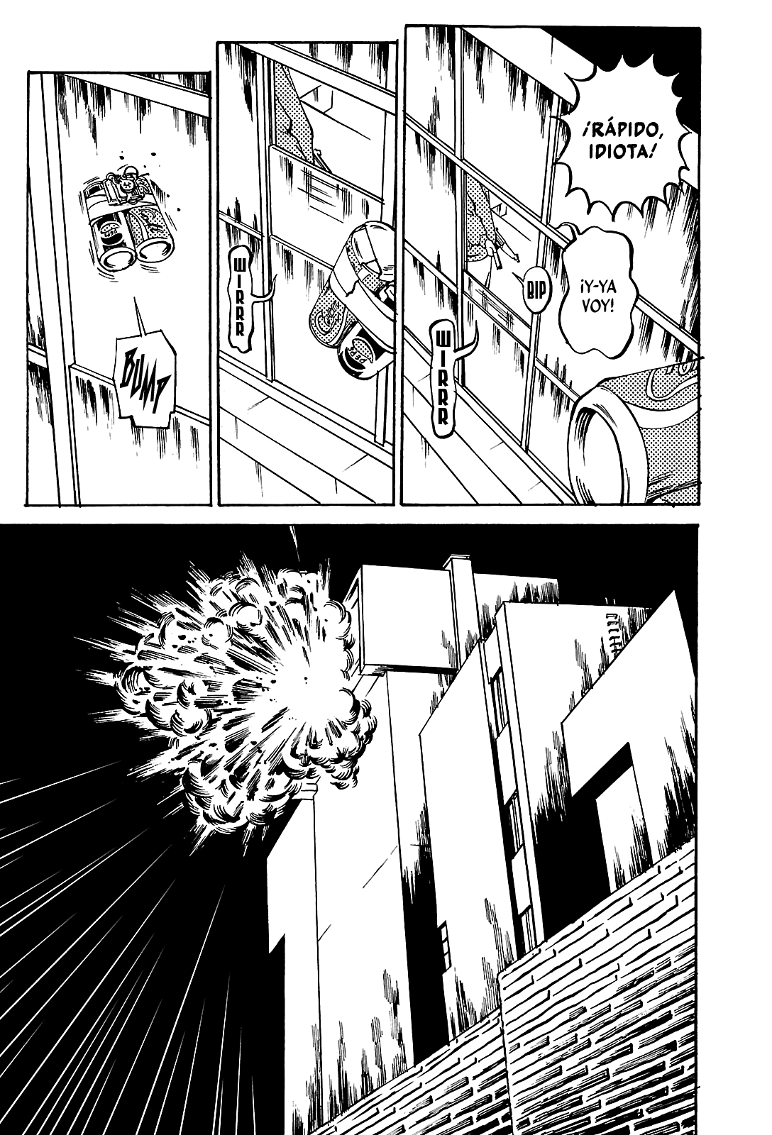 Deathco REAPERS 第28页