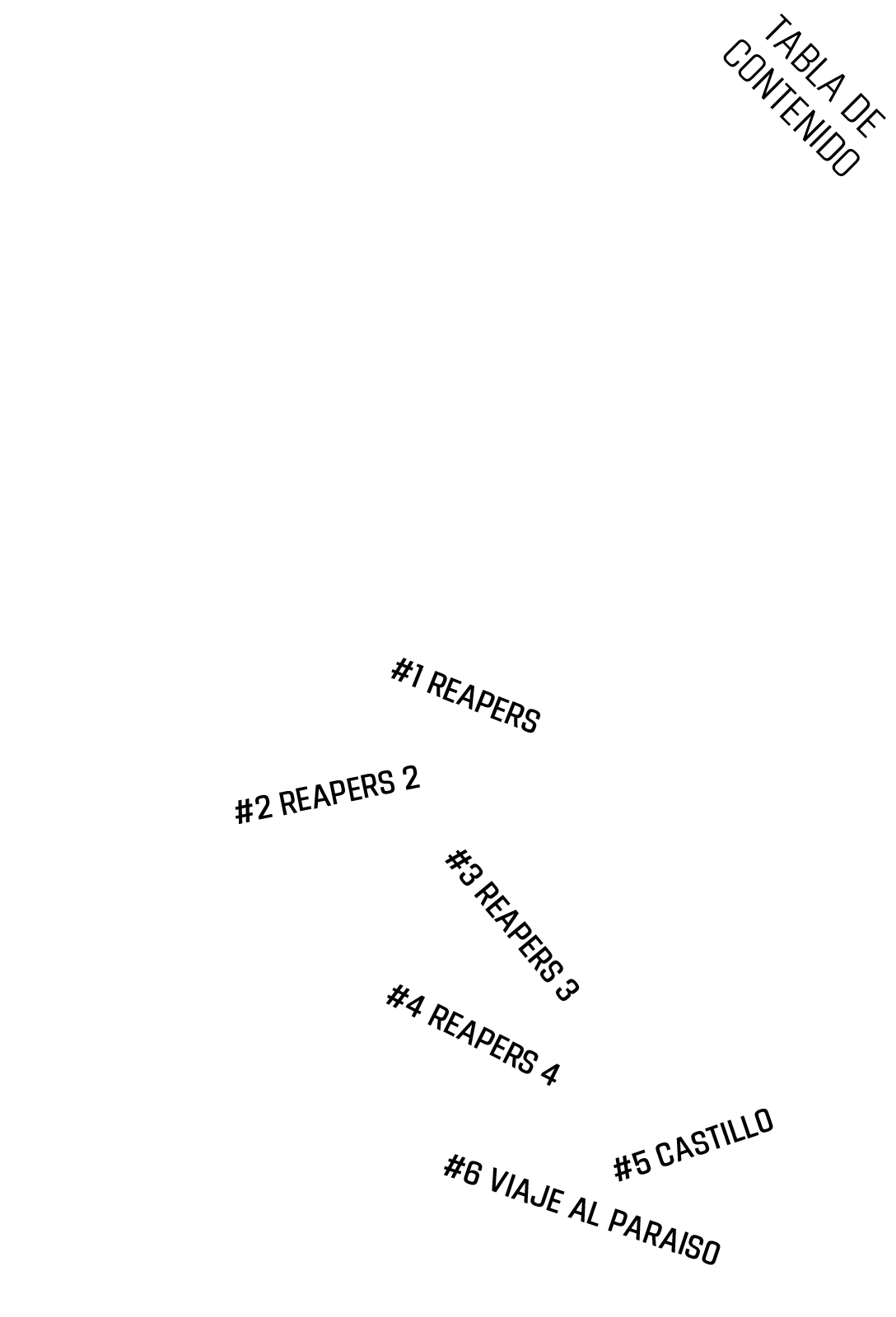 Deathco REAPERS 第8页