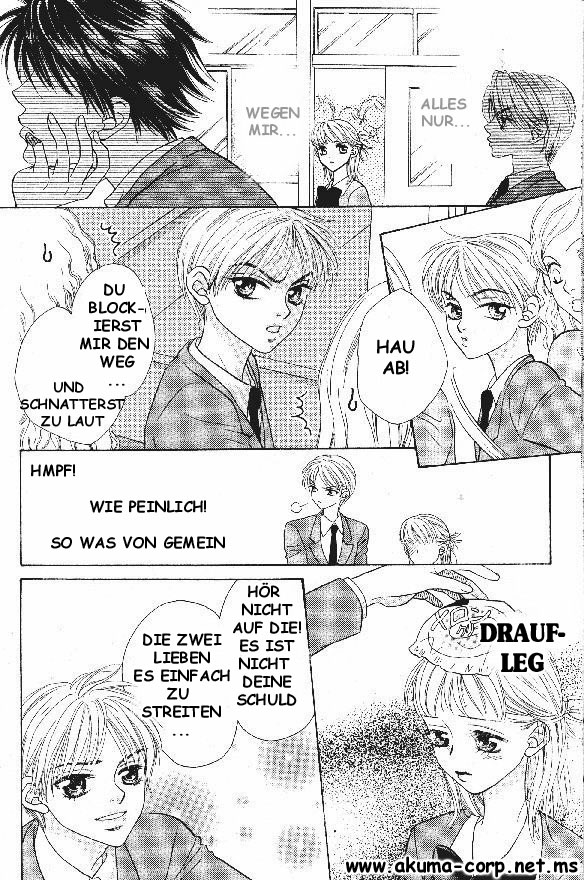 BxB Brothers Vol. 1 Ch. 6 第20页