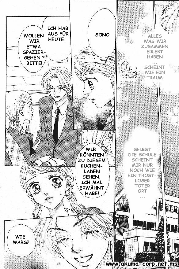 BxB Brothers Vol. 1 Ch. 6 第22页