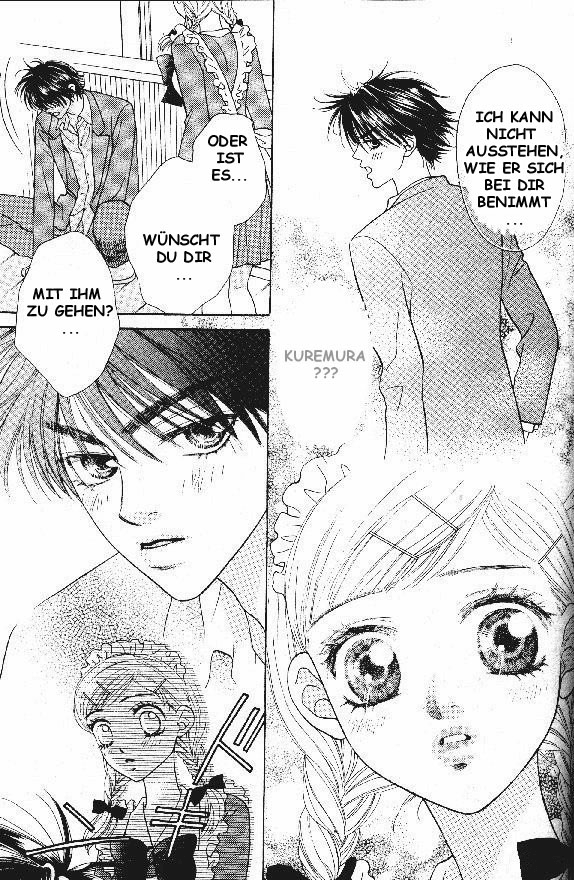 BxB Brothers Vol. 1 Ch. 6 第9页