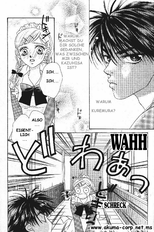 BxB Brothers Vol. 1 Ch. 6 第10页