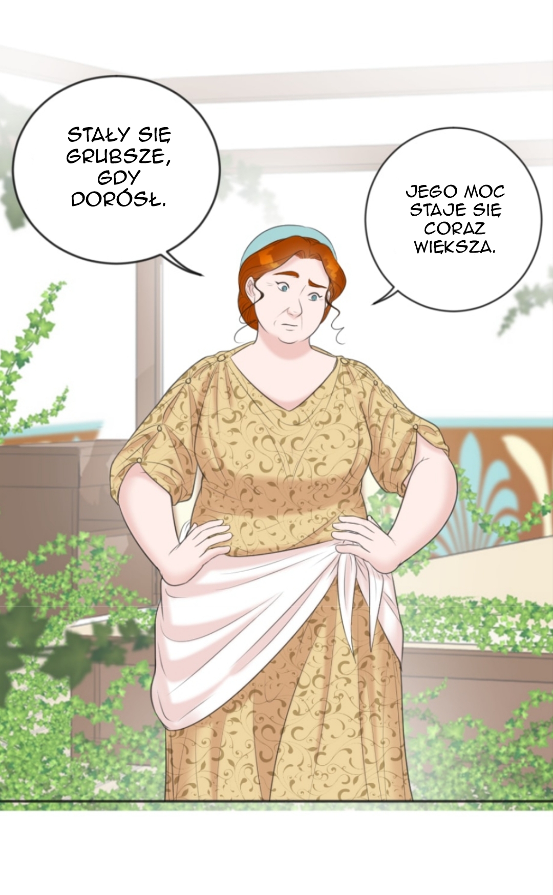 The journey of Dionysus Vol. 1 Ch. 2 第10页