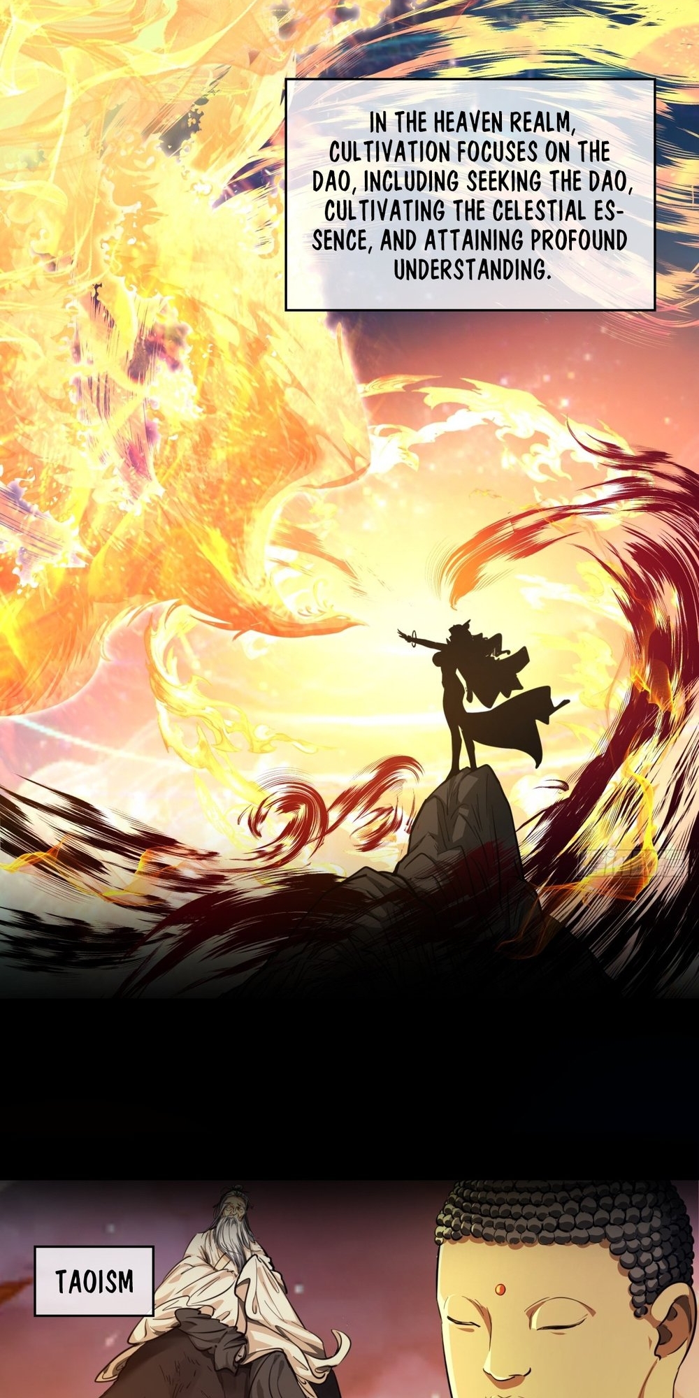Please Slay The Demon! Young Master! Ch. 5 第6页