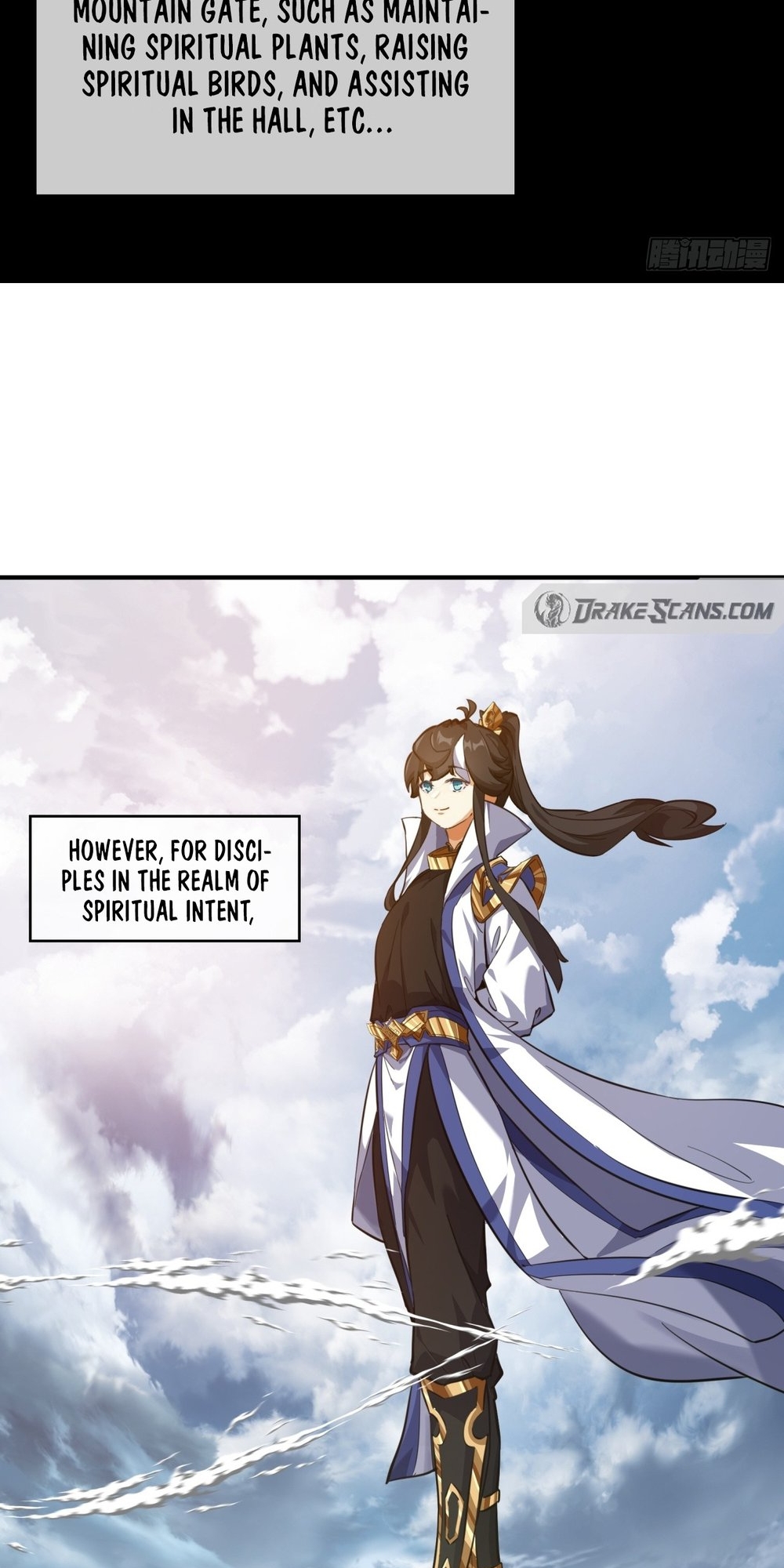 Please Slay The Demon! Young Master! Ch. 5 第9页