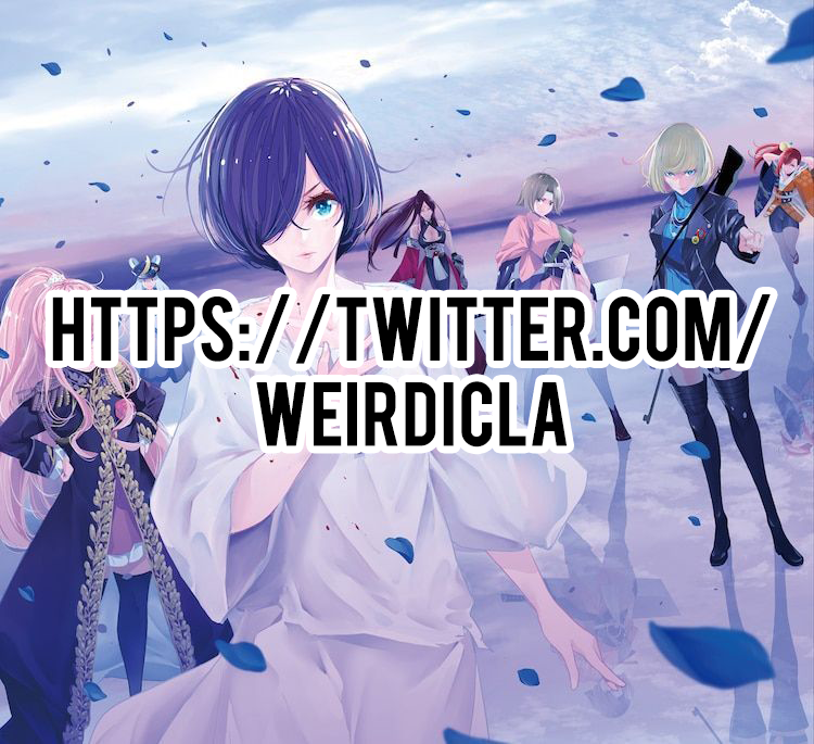 Majo Taisen - 32-nin no Isai no Majo wa Koroshiau Le bain de sang des mille nuits 第59页