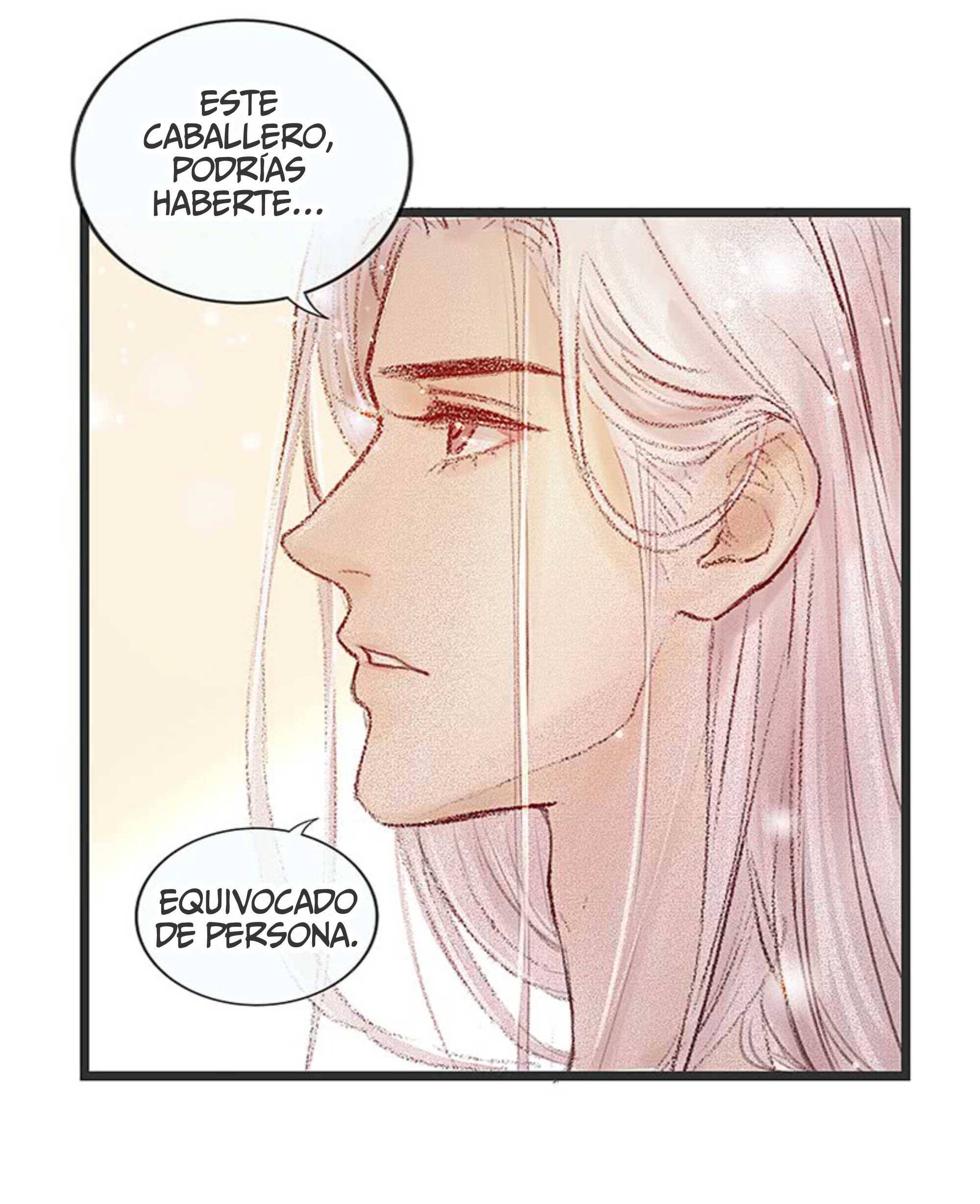 There Is a Demon in the Fairy Painting Capítulo 2 第18页