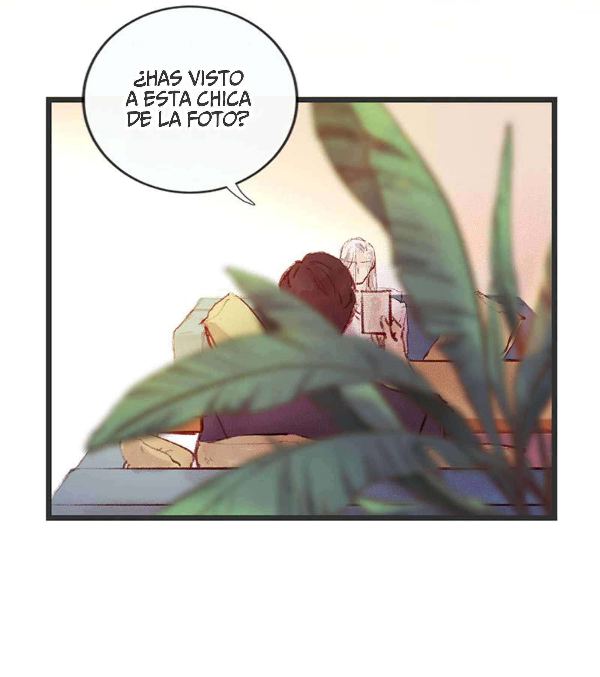 There Is a Demon in the Fairy Painting Capítulo 2 第24页